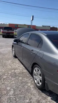 2011 Honda Civic LX