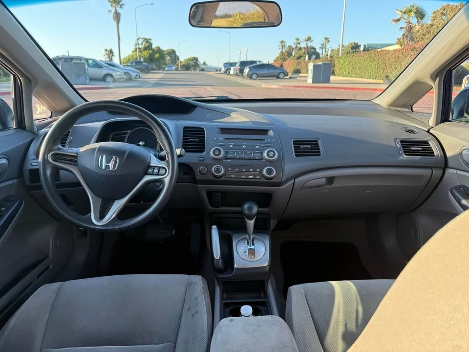 2011 Honda Civic 8th Gen - Image 7 of 8
