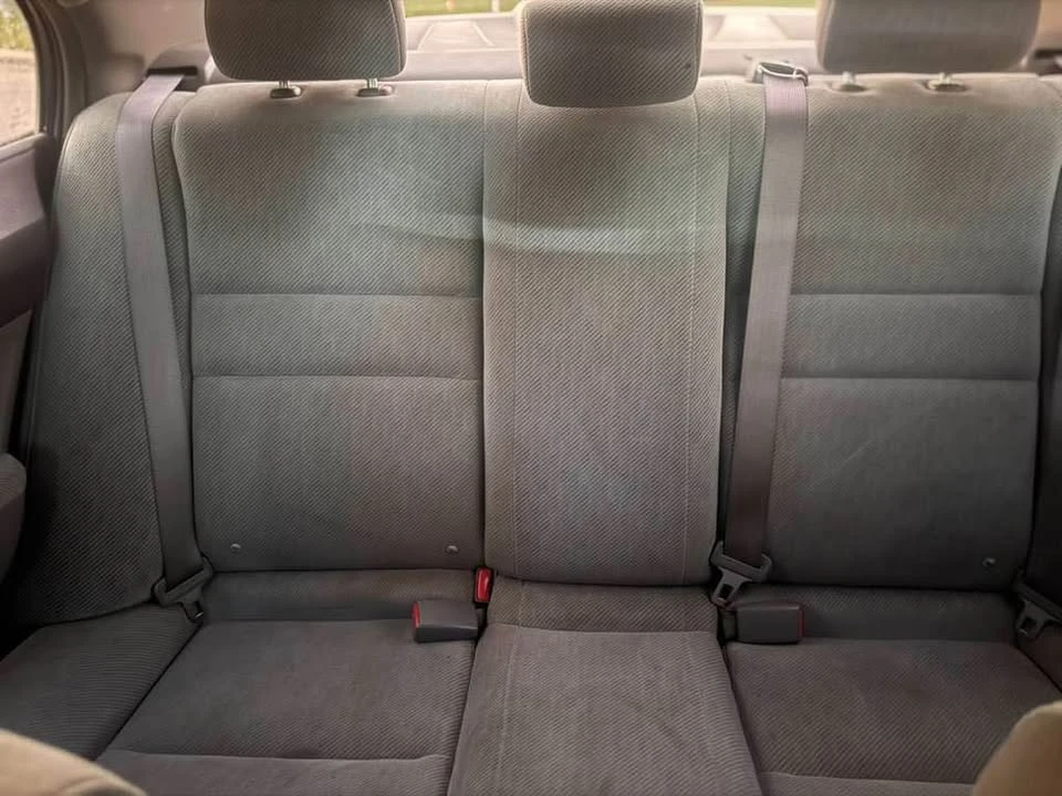 2011 Honda Civic 8th Gen - Image 12 of 12