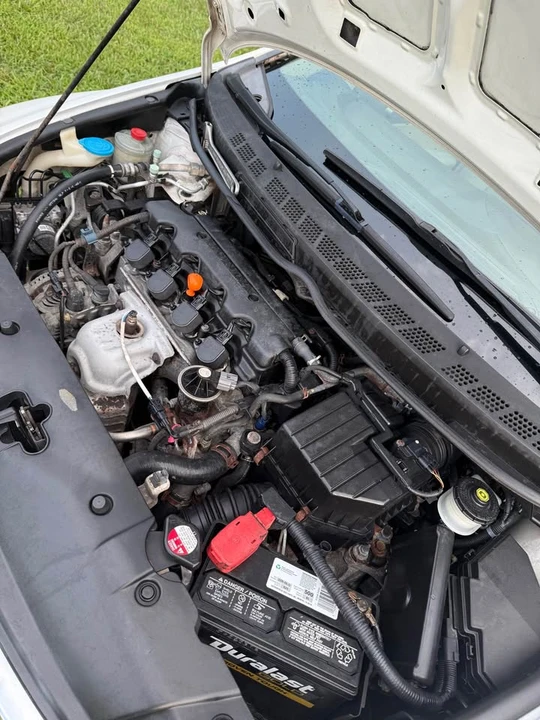 2011 Honda Civic 8th Gen - Image 7 of 8