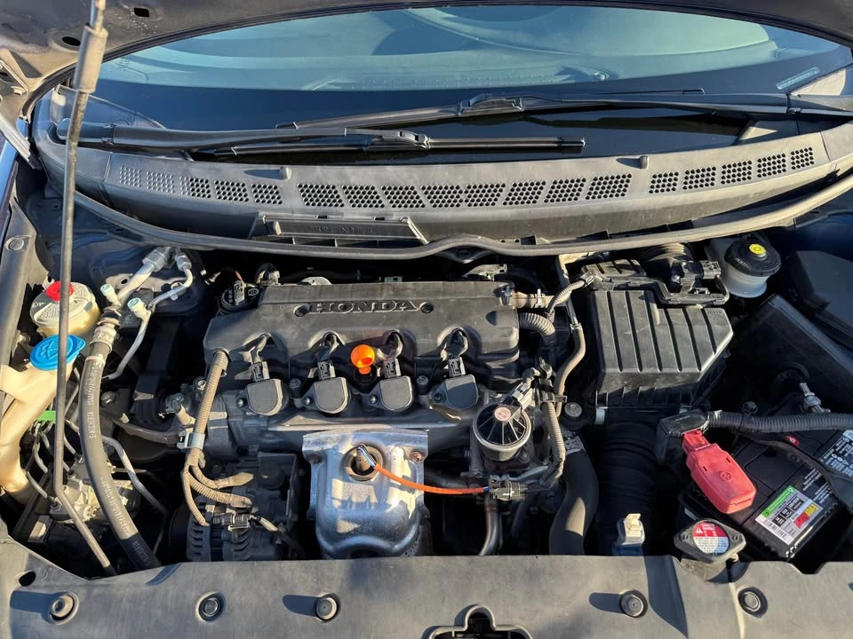 2011 Honda Civic 8th Gen - Image 8 of 8
