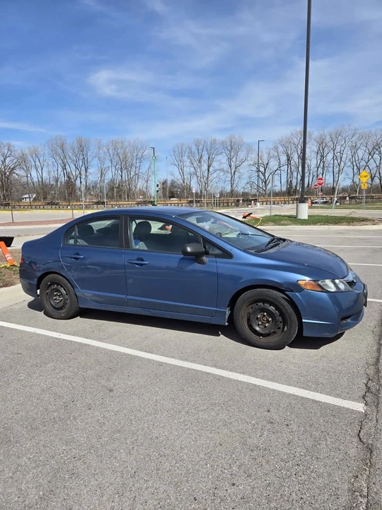 2011 Honda Civic 8th Gen - Image 6 of 6