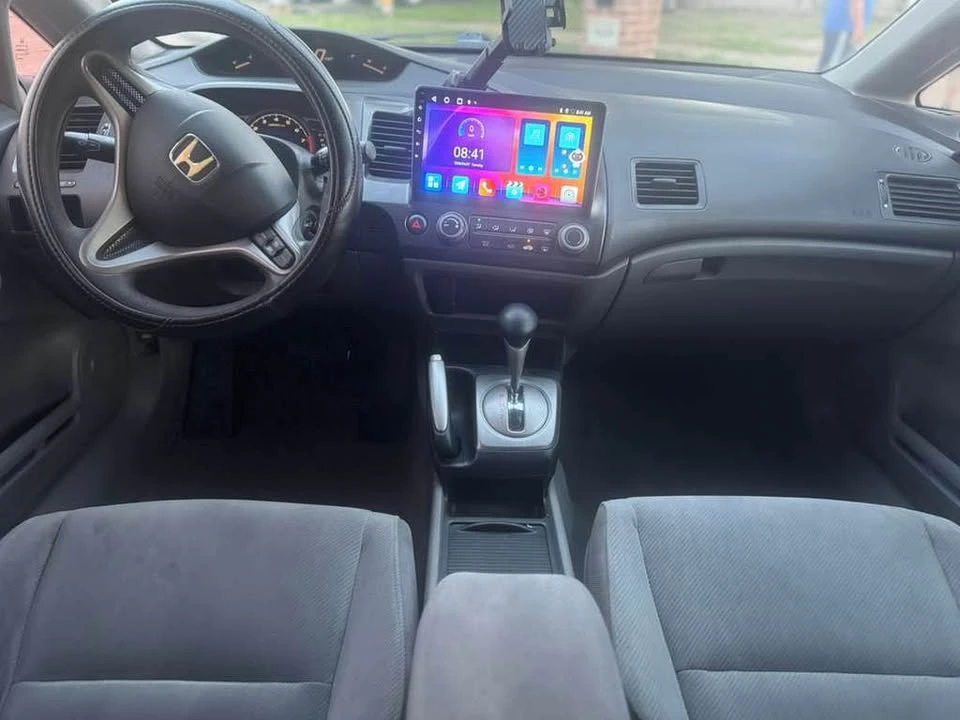 2011 Honda Civic 8th Gen - Image 11 of 12