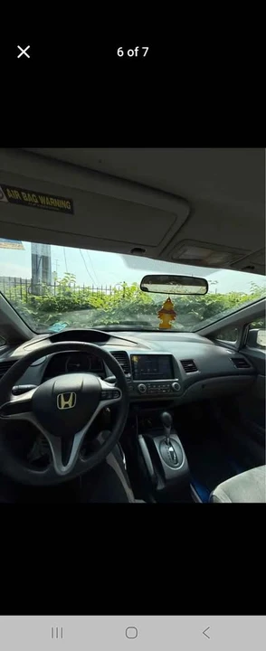 2011 Honda Civic 8th Gen - Image 2 of 6