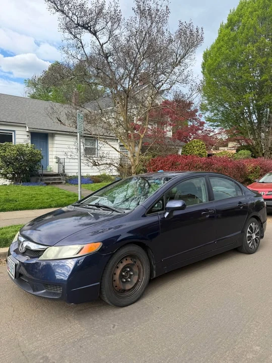 2011 Honda Civic 8th Gen - Image 11 of 11