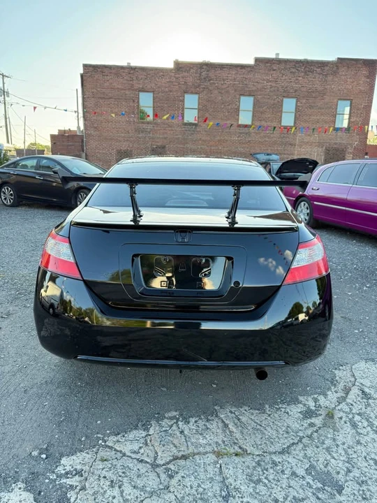 2011 Honda Civic 8th Gen - Image 6 of 10