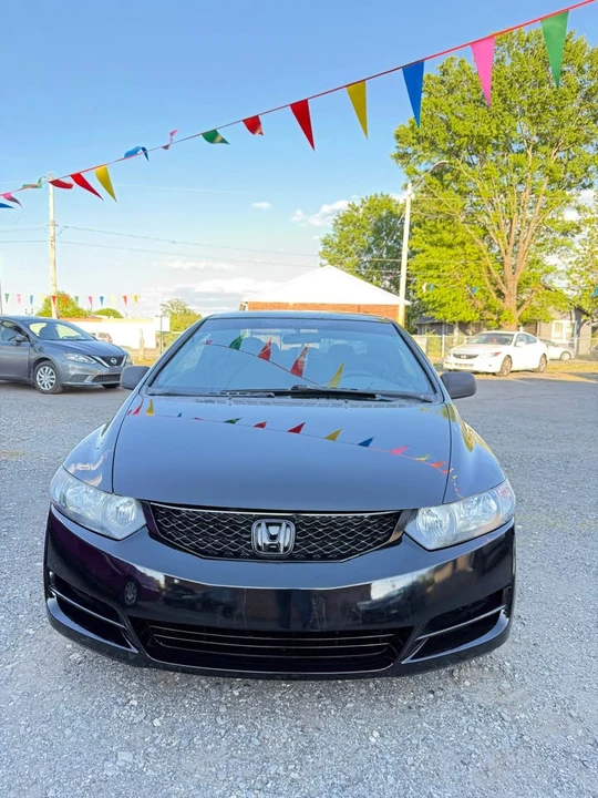 2011 Honda Civic 8th Gen - Image 2 of 10