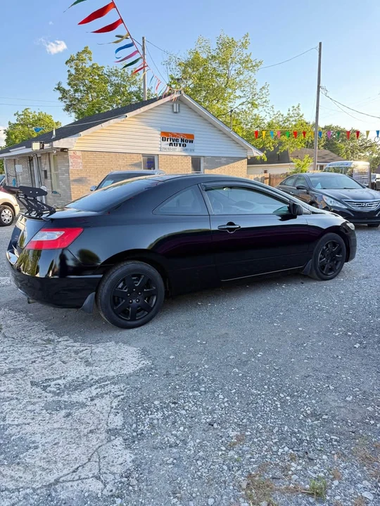 2011 Honda Civic 8th Gen - Image 8 of 10