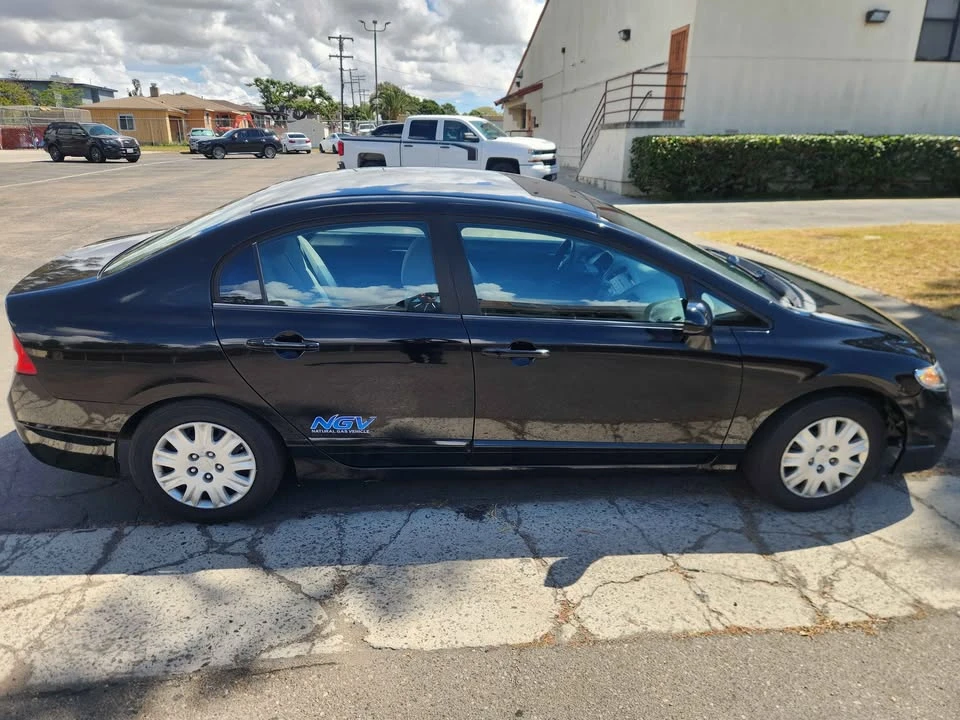 2011 Honda Civic 8th Gen - Image 2 of 10