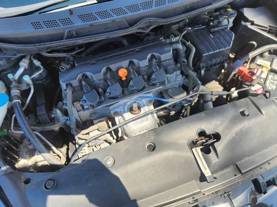 2011 Honda Civic 8th Gen - Image 9 of 10