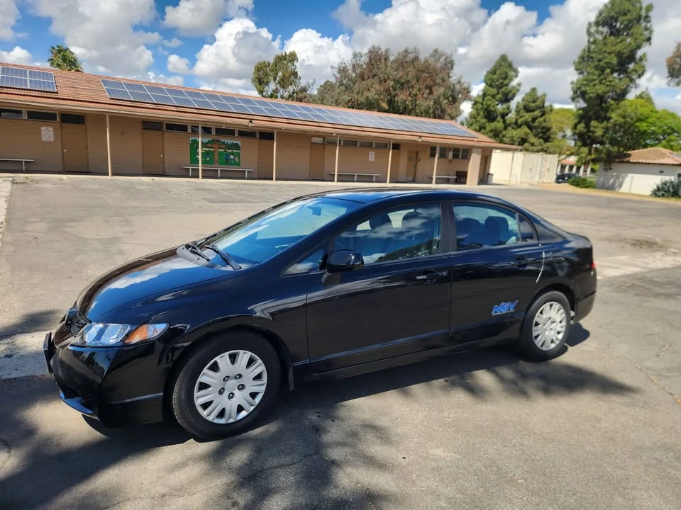 2011 Honda Civic 8th Gen - Image 5 of 10