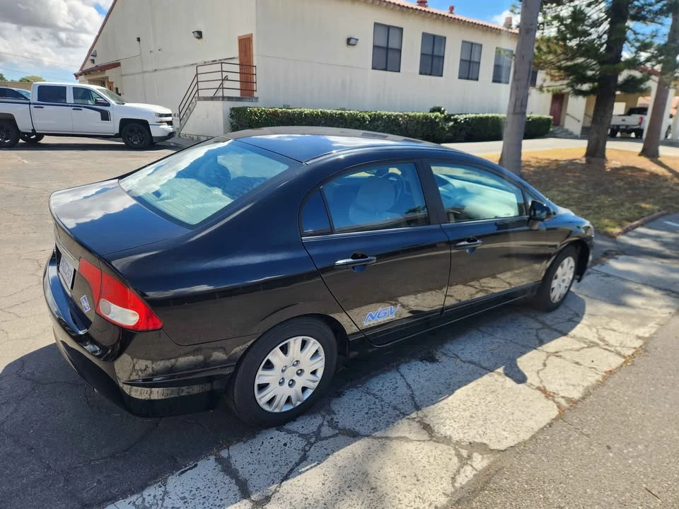 2011 Honda Civic 8th Gen - Image 3 of 10