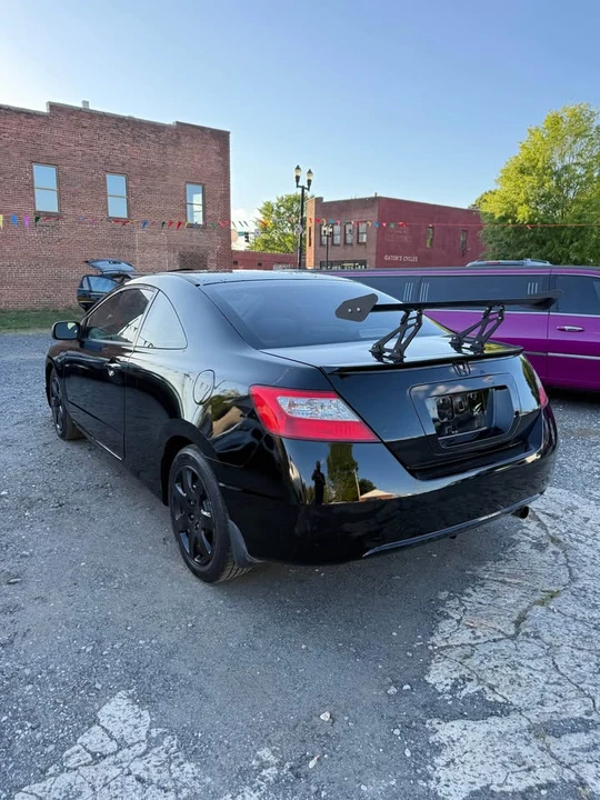 2011 Honda Civic 8th Gen - Image 7 of 10
