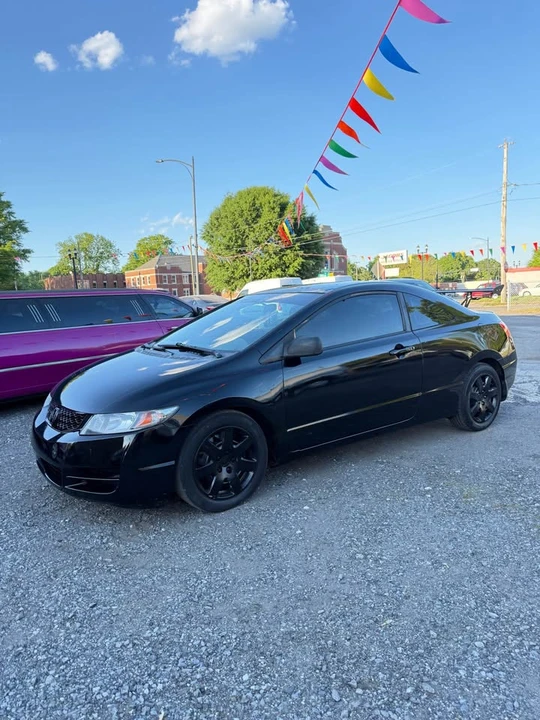 2011 Honda Civic 8th Gen - Image 4 of 10