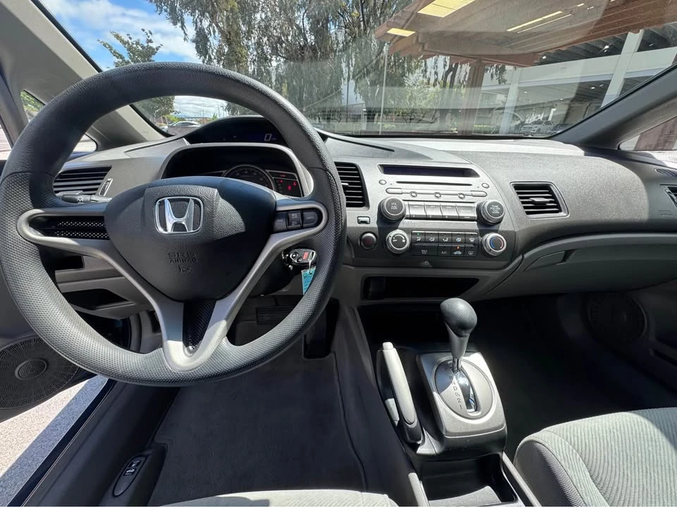 2011 Honda Civic 8th Gen - Image 13 of 20