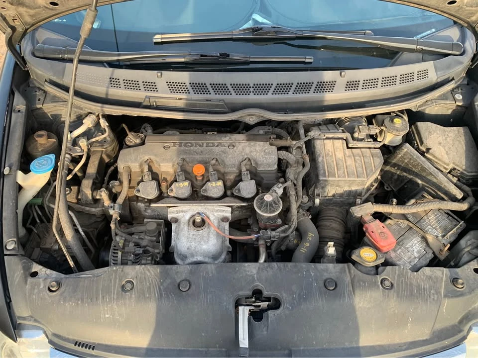 2011 Honda Civic 8th Gen - Image 6 of 11