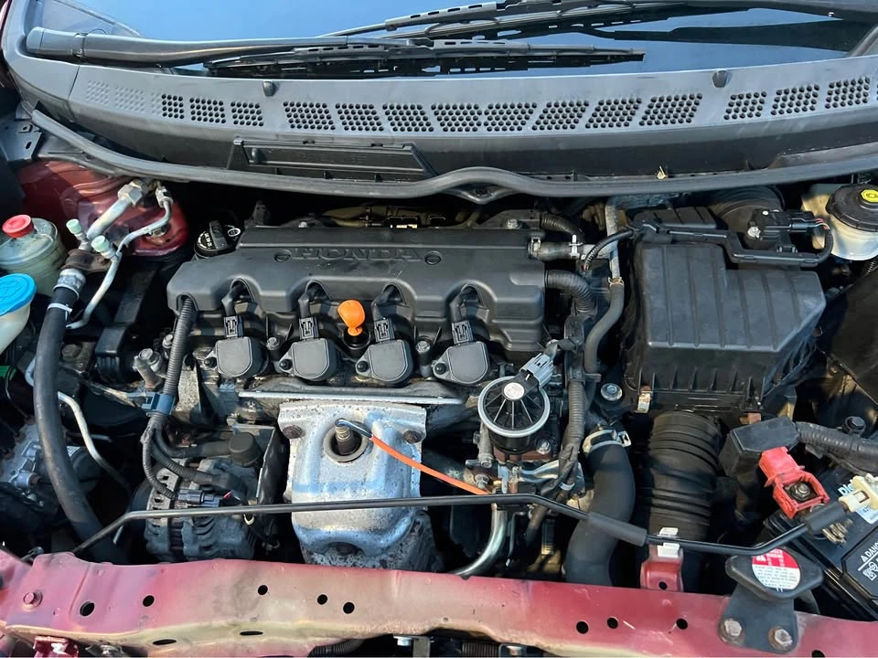 2011 Honda Civic 8th Gen - Image 10 of 10