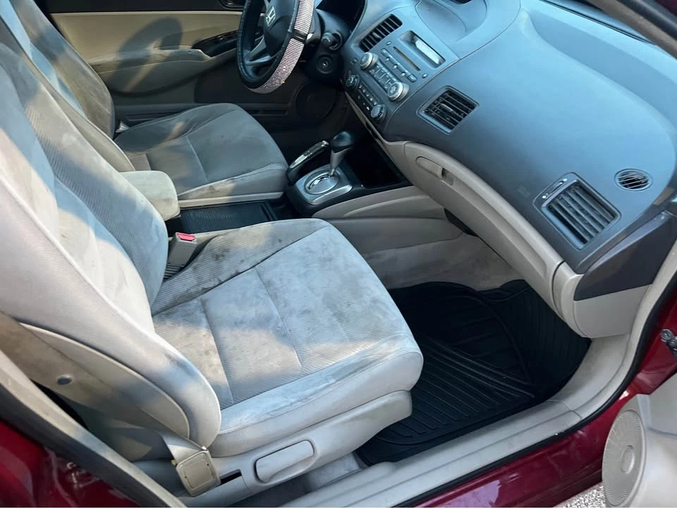 2011 Honda Civic 8th Gen - Image 7 of 10