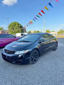 2011 Honda Civic LX Sedan