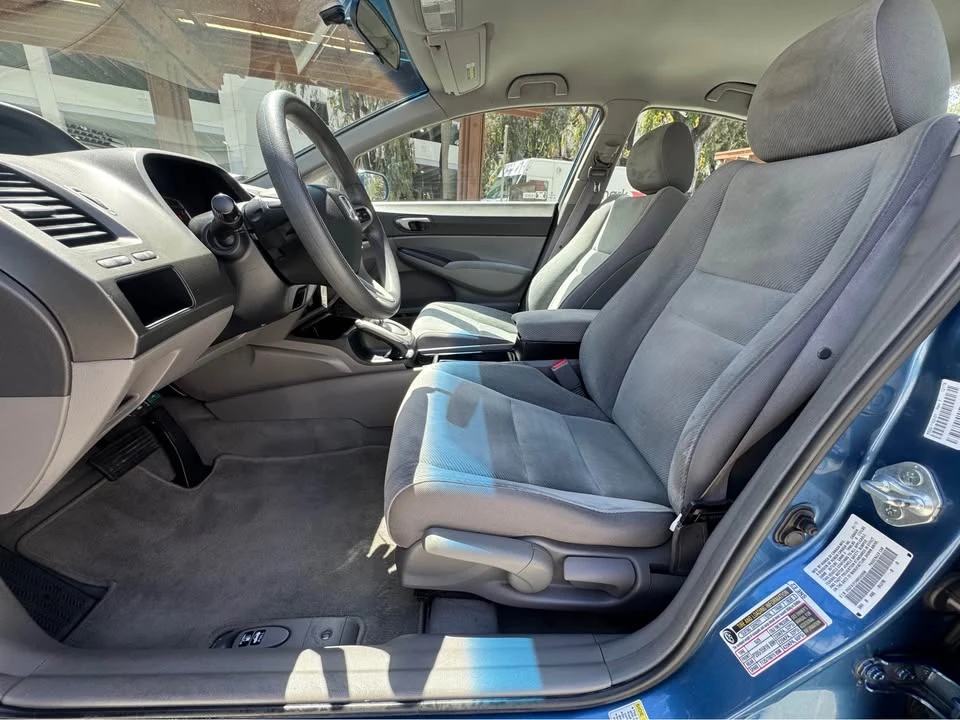2011 Honda Civic 8th Gen - Image 6 of 20