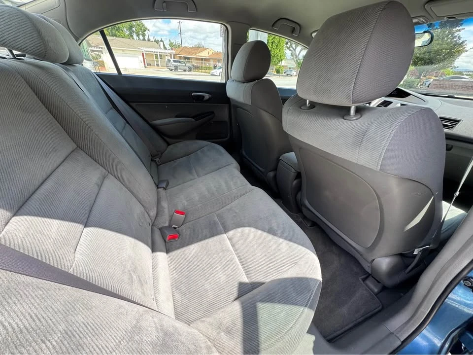2011 Honda Civic 8th Gen - Image 10 of 20