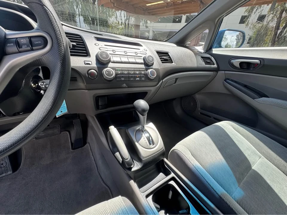 2011 Honda Civic 8th Gen - Image 14 of 20