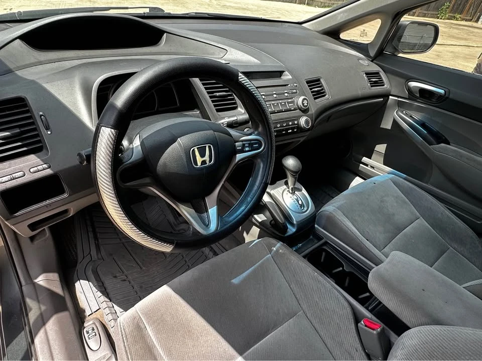 2011 Honda Civic 8th Gen - Image 10 of 10