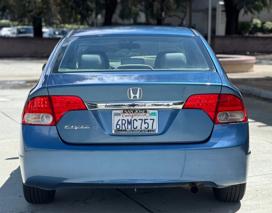 2011 Honda Civic 8th Gen - Image 5 of 20