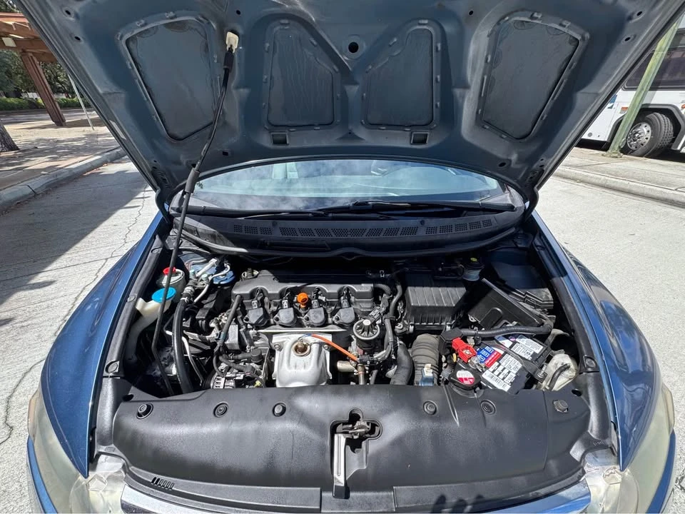 2011 Honda Civic 8th Gen - Image 20 of 20