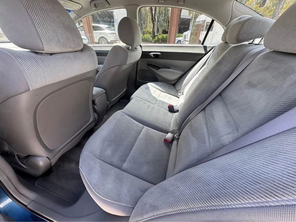 2011 Honda Civic 8th Gen - Image 9 of 20