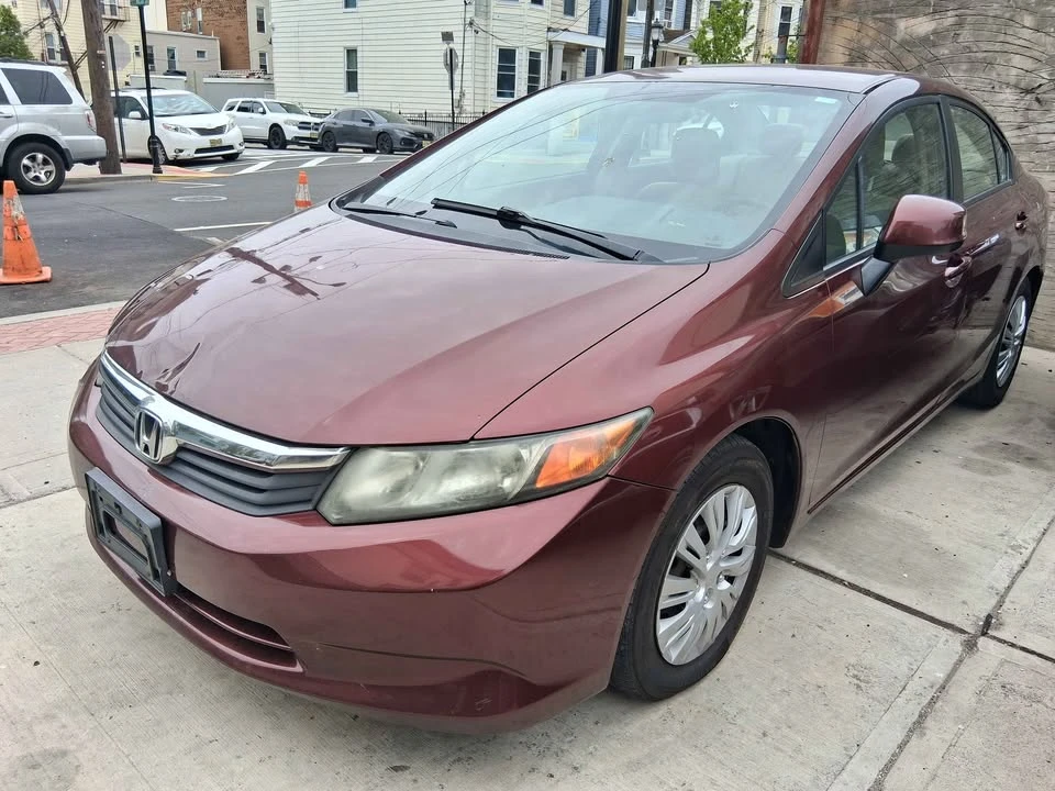 2011 Honda Civic 8th Gen - Image 4 of 6
