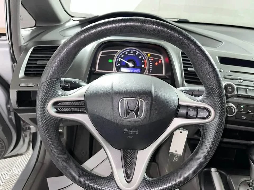 2011 Honda Civic 8th Gen - Image 6 of 6