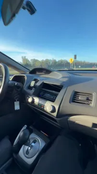 2011 Honda Civic LX
