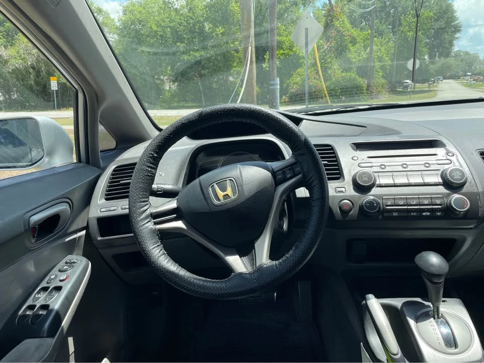 2011 Honda Civic 8th Gen - Image 10 of 11