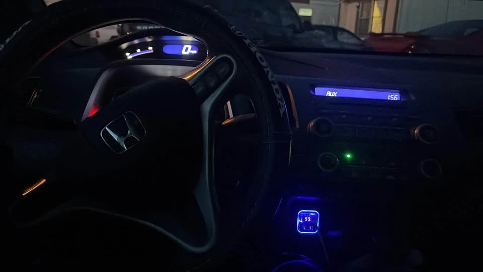 2011 Honda Civic 8th Gen - Image 7 of 7