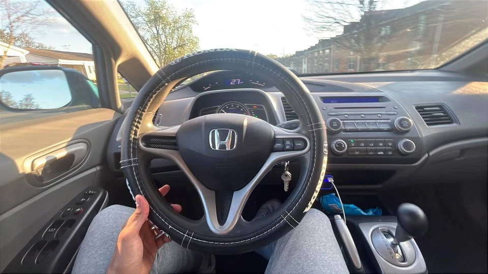 2011 Honda Civic 8th Gen - Image 4 of 7