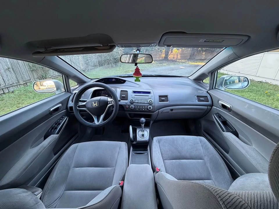 2011 Honda Civic 8th Gen - Image 11 of 15