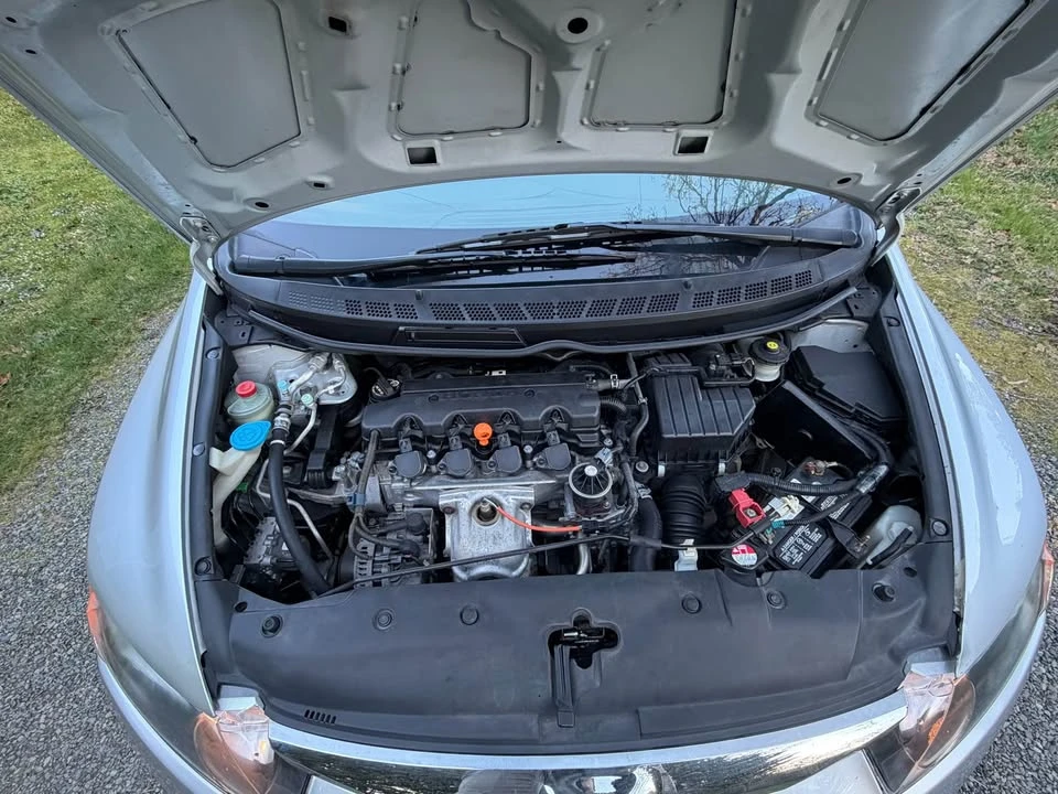 2011 Honda Civic 8th Gen - Image 12 of 12