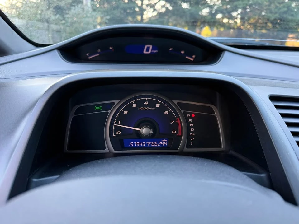 2011 Honda Civic 8th Gen - Image 11 of 12