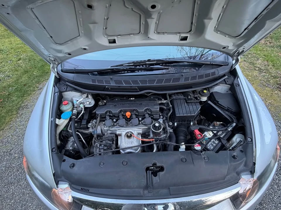 2011 Honda Civic 8th Gen - Image 15 of 15