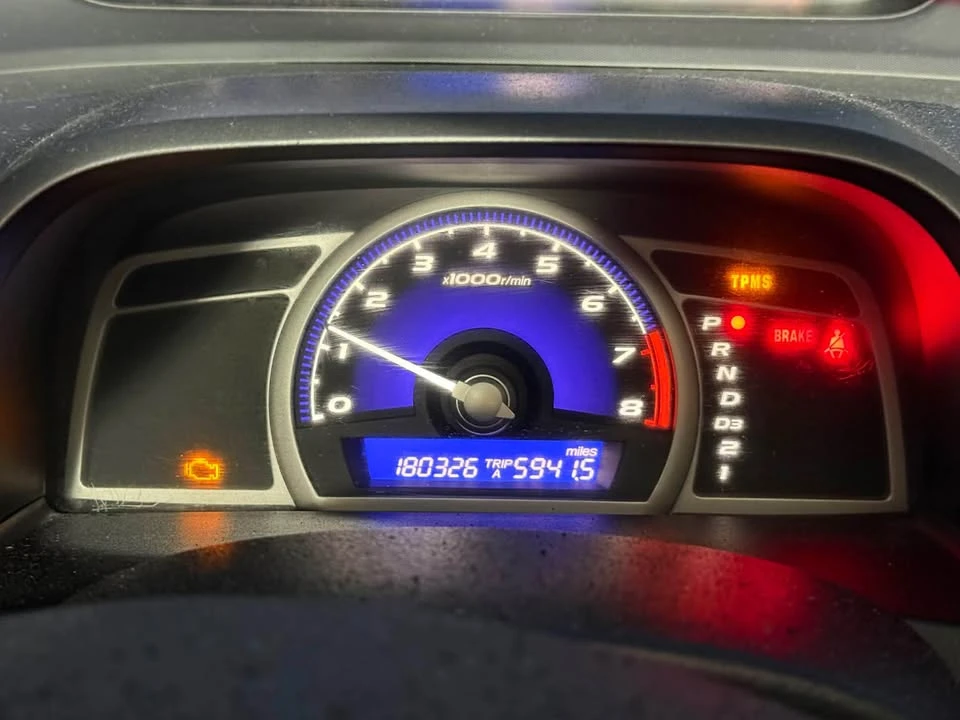 2011 Honda Civic 8th Gen - Image 12 of 13