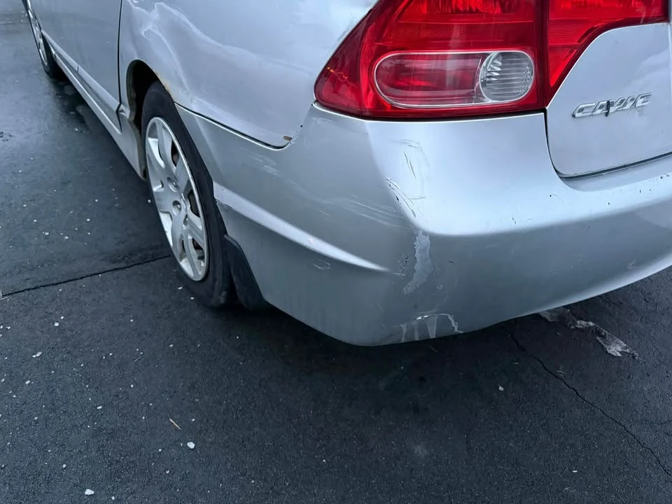 2011 Honda Civic 8th Gen - Image 7 of 13