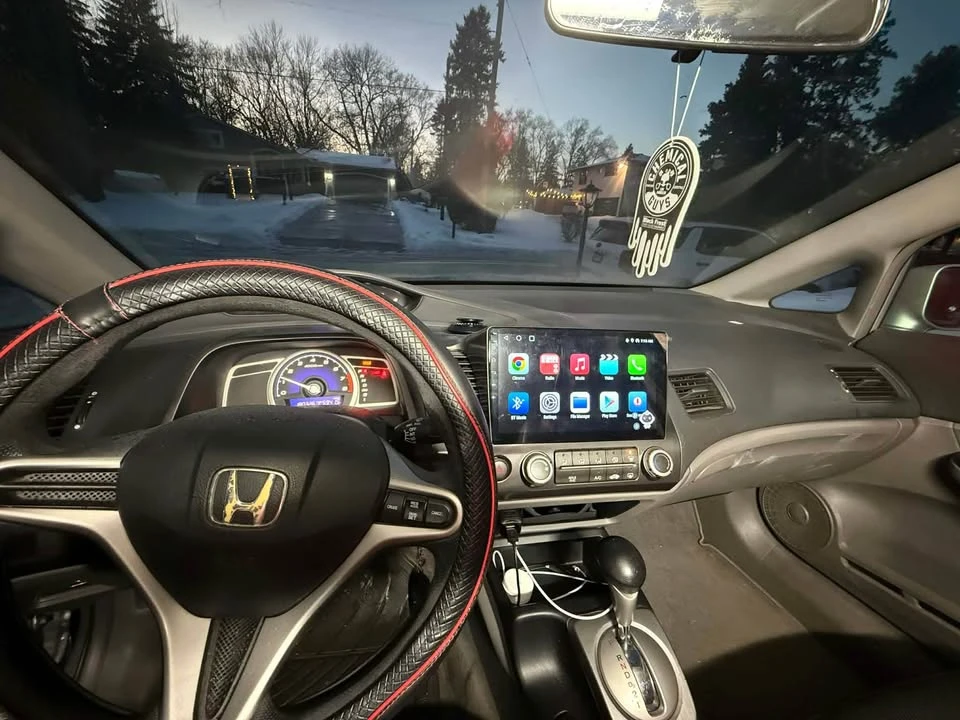 2011 Honda Civic 8th Gen - Image 10 of 13