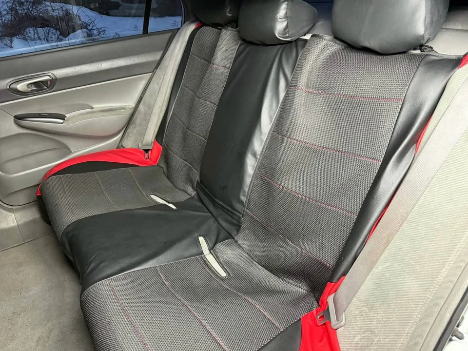 2011 Honda Civic 8th Gen - Image 13 of 13