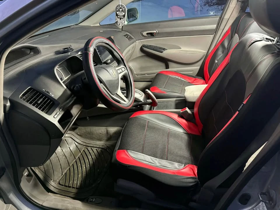 2011 Honda Civic 8th Gen - Image 11 of 13