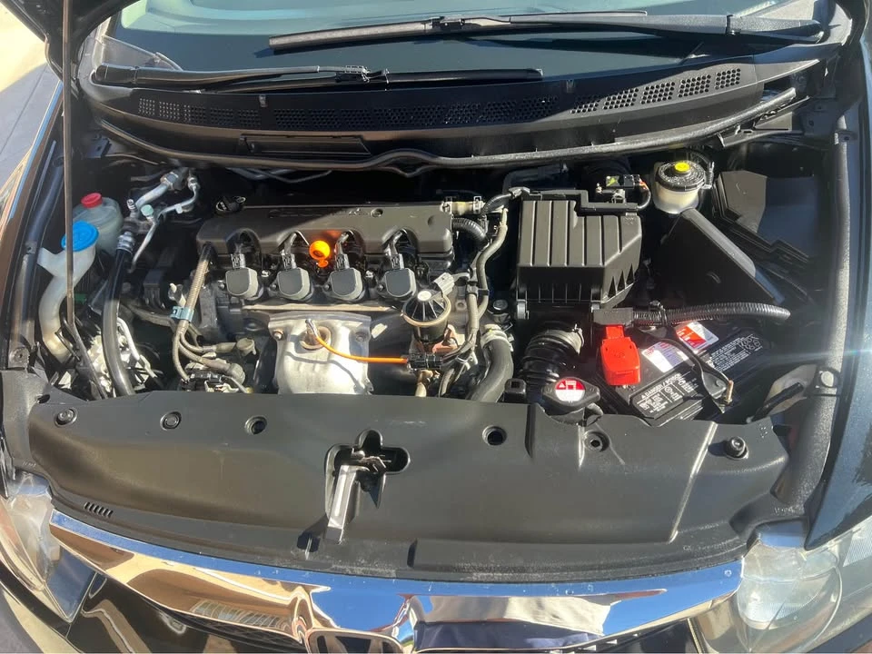 2011 Honda Civic 8th Gen - Image 7 of 7