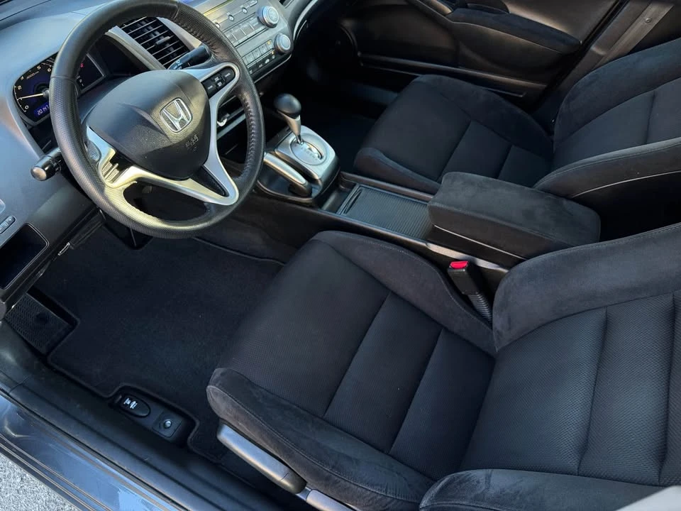 2011 Honda Civic 8th Gen - Image 9 of 9