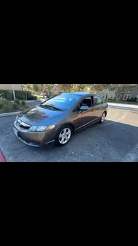 2011 Honda Civic LX Special Edition