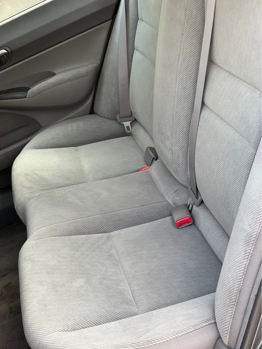 2011 Honda Civic 8th Gen - Image 9 of 17