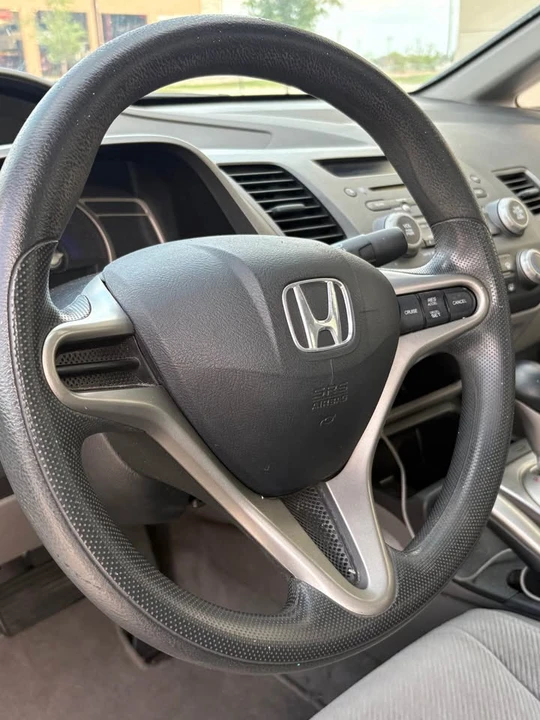 2011 Honda Civic 8th Gen - Image 15 of 17